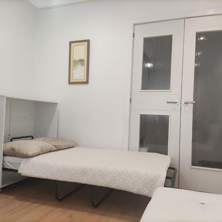 Apartamento Oviedo Centro-Plaza Longoria Exterior foto