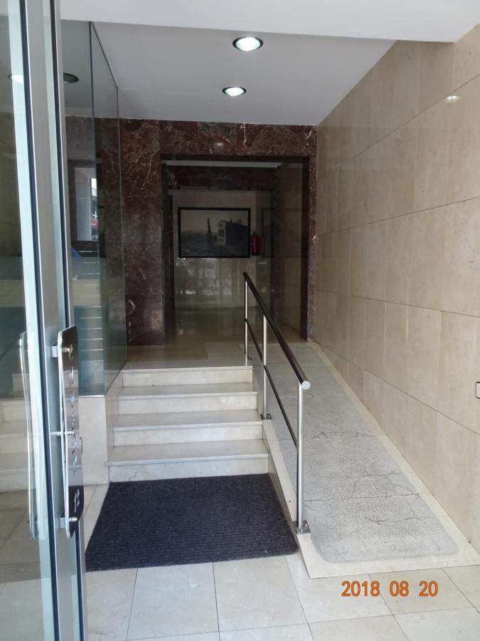 Apartamento Oviedo Centro-Plaza Longoria Exterior foto