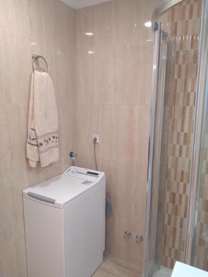 Apartamento Oviedo Centro-Plaza Longoria Exterior foto