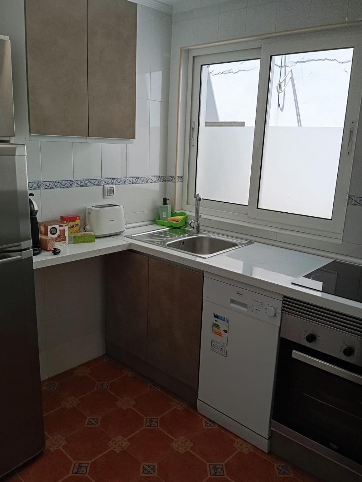 Apartamento Oviedo Centro-Plaza Longoria Exterior foto